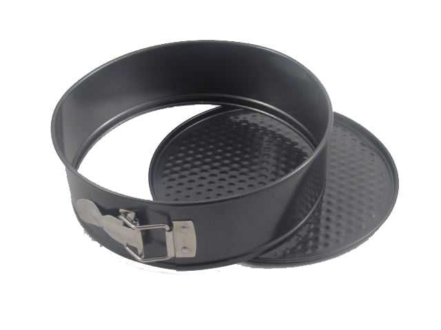 Forma Teflon Redonda Fundo Solto 22cm Yangzi