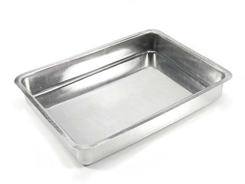 Forma Assadeira N3 36x25x5 cm - Caparroz