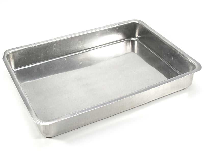 Forma Assadeira N4 40x28x6 cm - Caparroz