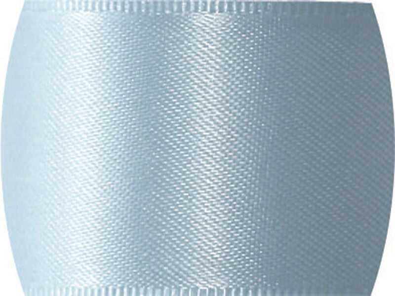 Fita de Cetim Lisa n°2 Azul Bebê – CF212 – Progresso