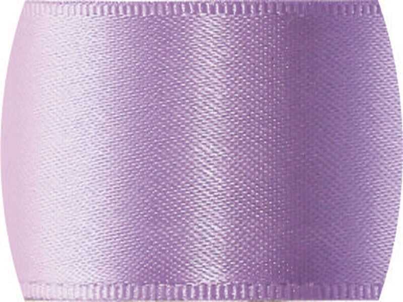 Fita de Cetim Lisa n°2 Lilás – CF245 – Progresso