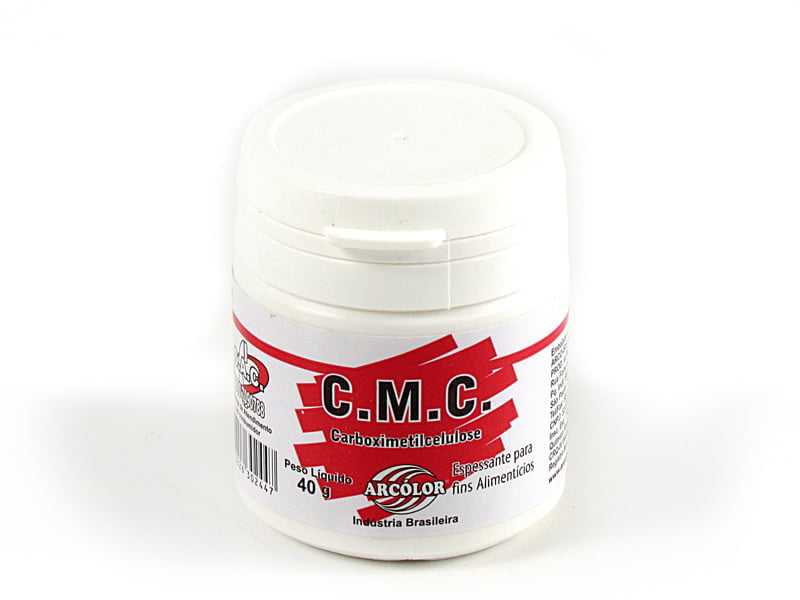 Cmc Desumidificante 40g - Arcolor 
