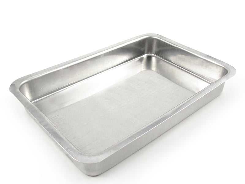 Forma Assadeira N1 31x21x4,5 cm - Caparroz