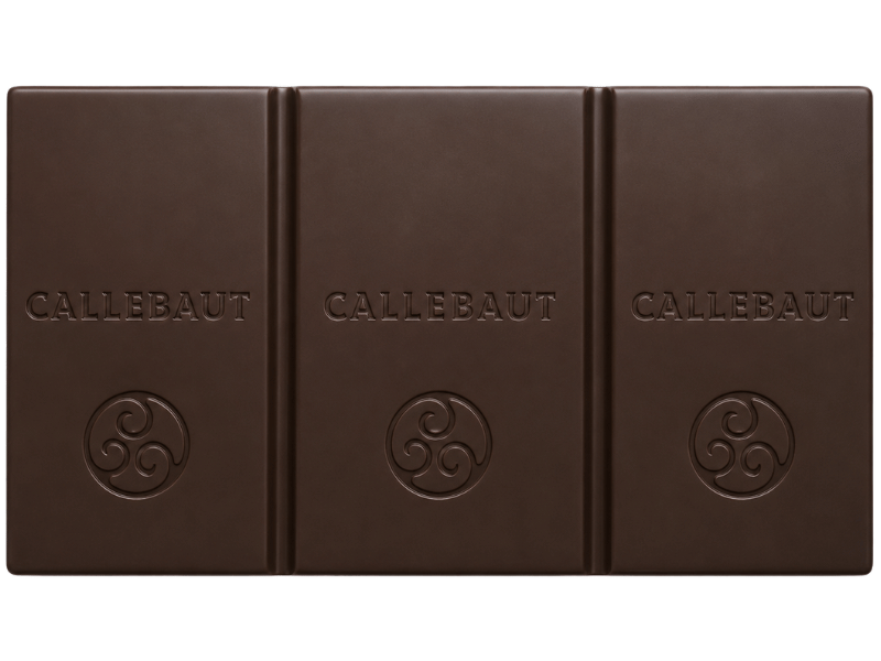 Chocolate Callebaut Malchoc Diet Amargo 54% 1,2kg