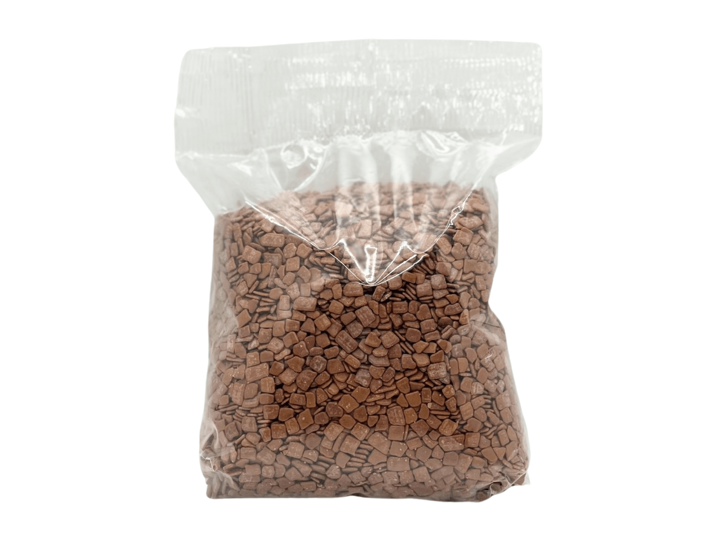 Flakes Callebaut Chocolate ao Leite 9mm 500g