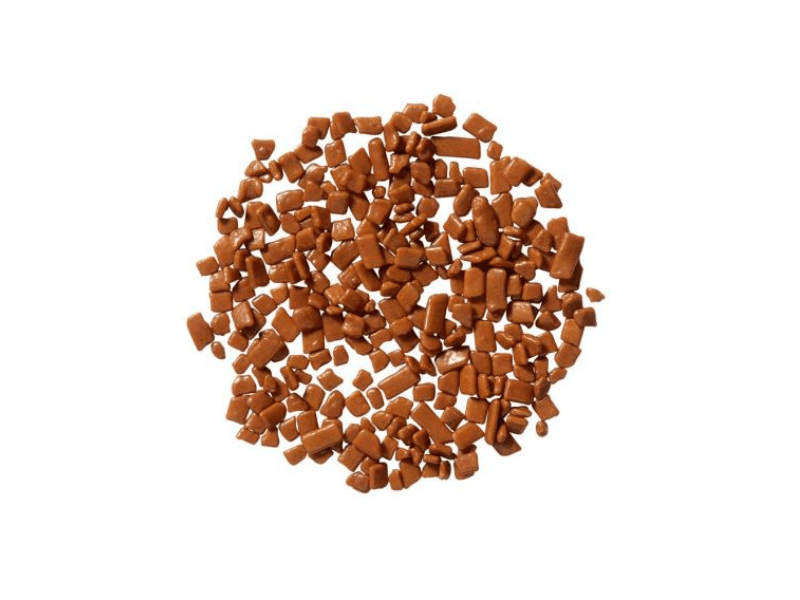 Flakes Callebaut Chocolate ao Leite 9mm 500g