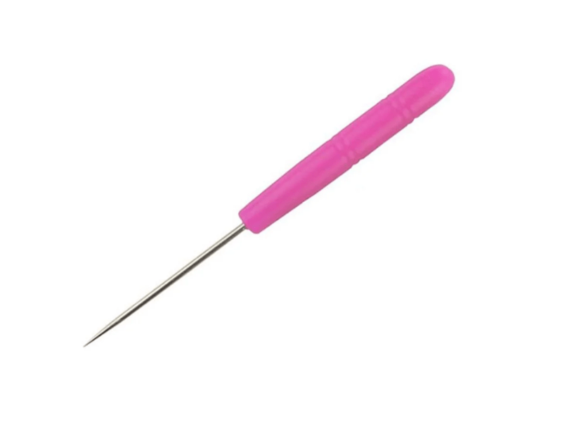 Agulha para Decorar Biscoitos c/ 3 unidades - Prime Chef