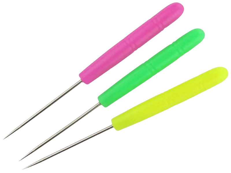 Agulha para Decorar Biscoitos - Prime Chef