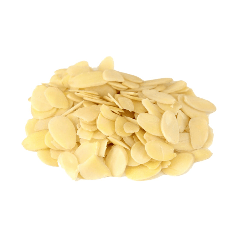 Amêndoa Laminada 250g 