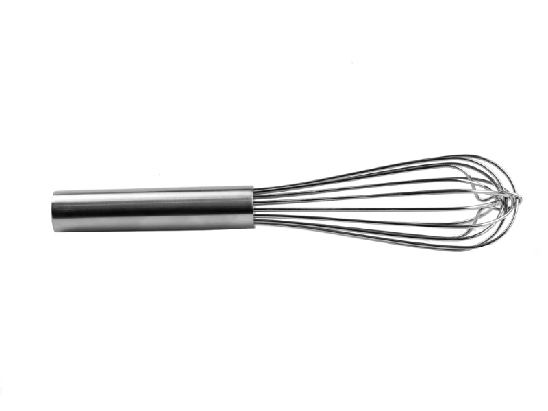 Batedor de Ovo Foeut  Inox - Allonsy