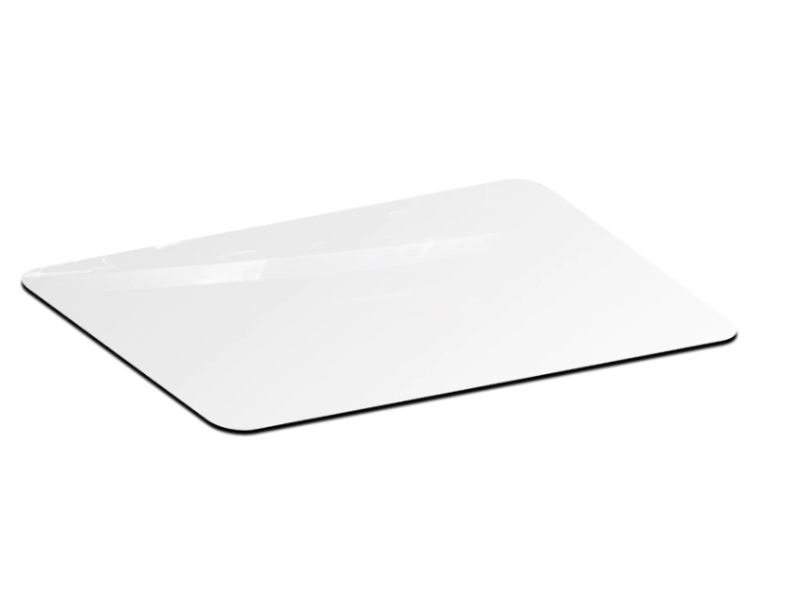 Cake Board para Bolo MDF Retangular 10x15 cm - Sublimis Laser 