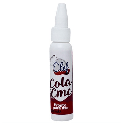 Cola de CMC 25g - Iceberg