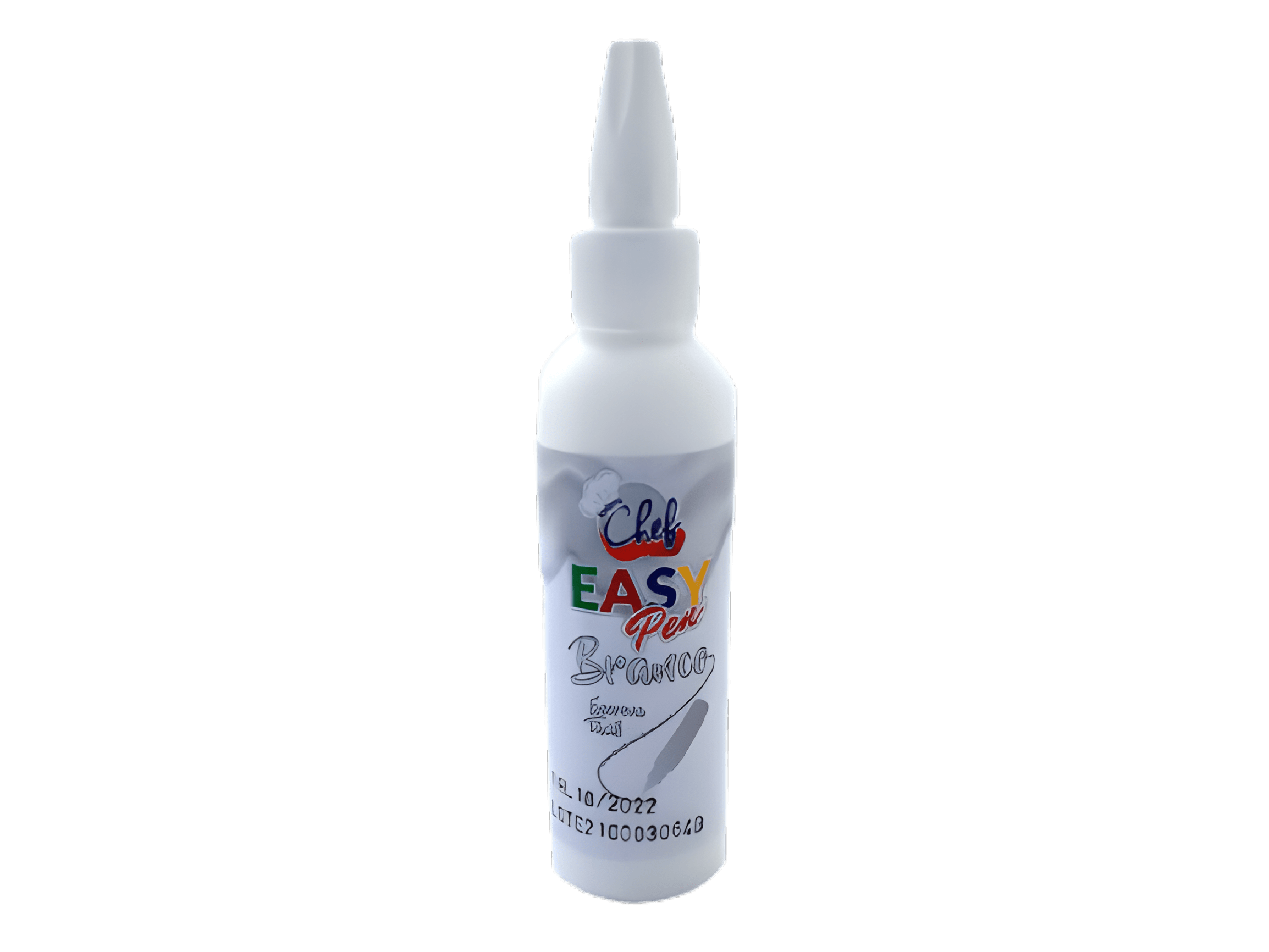 Corante Easy Pen Branco 60g - Iceberg