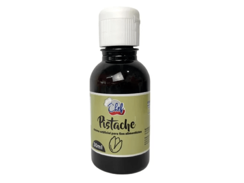 Essência de Pistache 30ml - Iceberg 