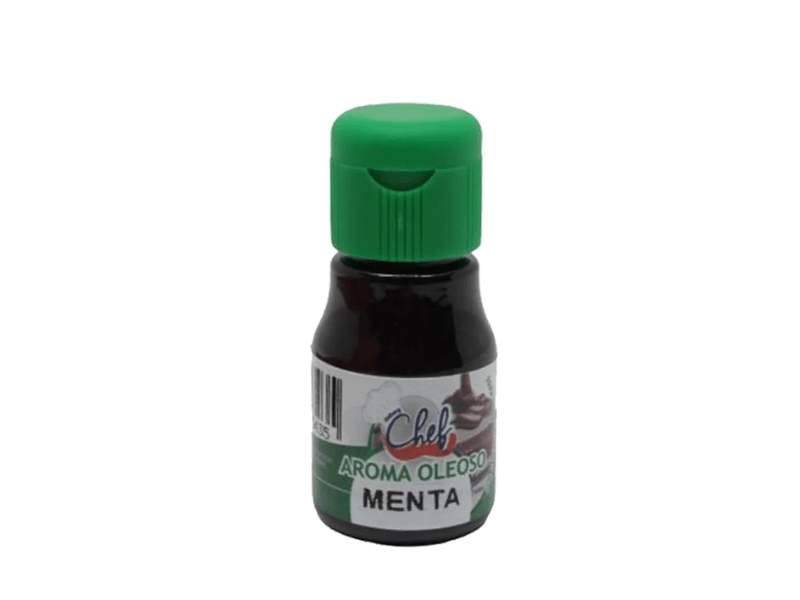 Essência para Chocolate Menta 10ml – Iceberg