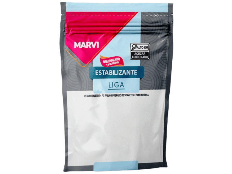 Estabilizante Liga Neutra 100g - Marvi