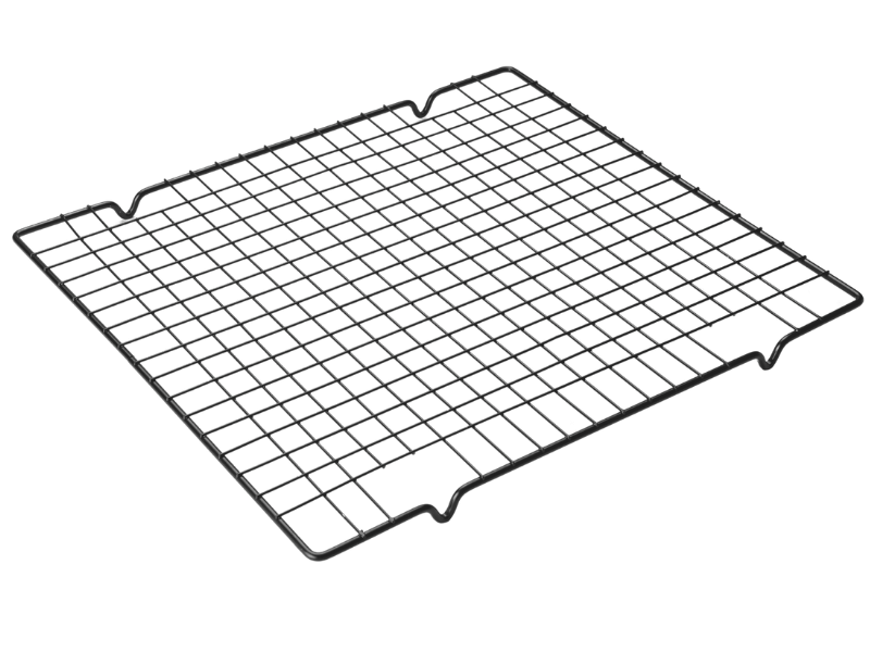 Grade de Resfriamento 27x25 cm - Allonsy