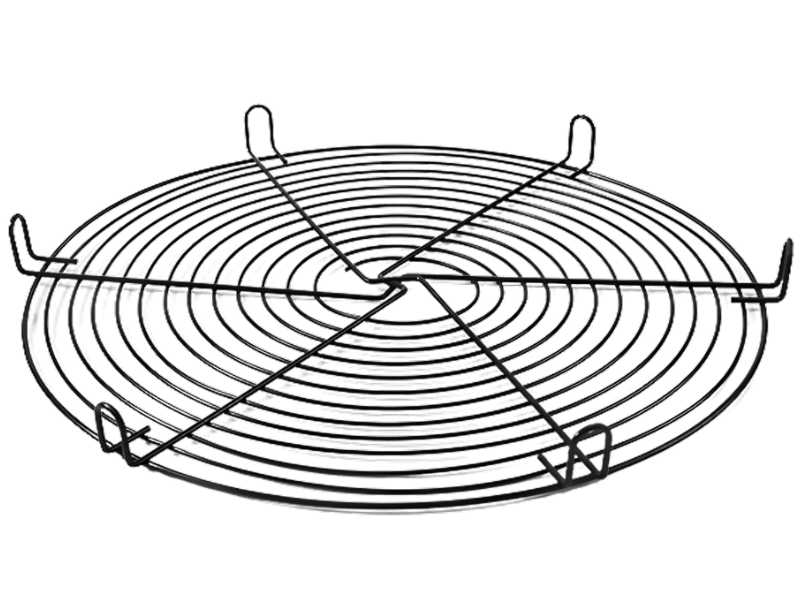 Grade de Resfriamento Redondo 30 cm - Prime Chef