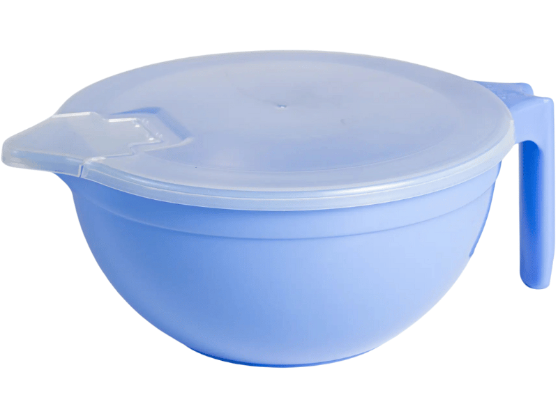 Panelinha Max c/ Tampa Azul Tiffany 1,5 Litro - BlueStar