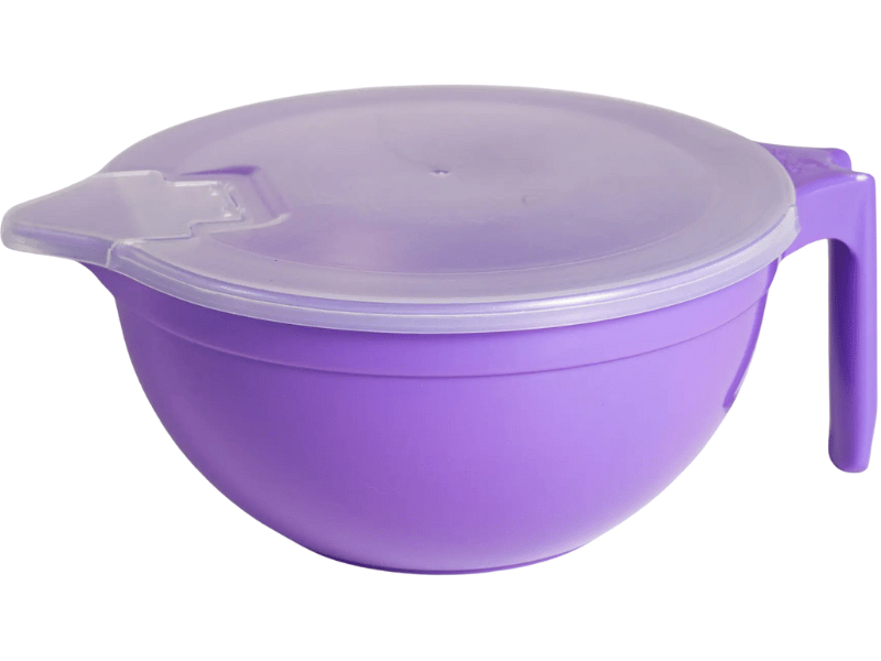 Panelinha Max c/ Tampa Lavanda 1,5 Litro - BlueStar