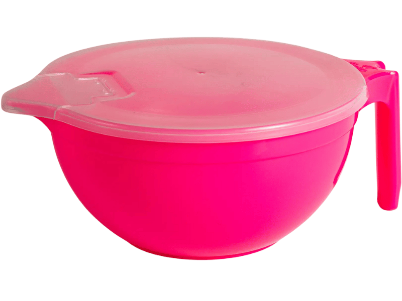 Panelinha Max c/ Tampa Rosa 1,5 Litro - BlueStar