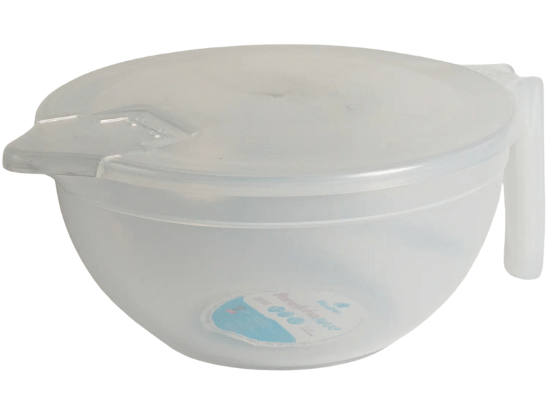 Panelinha Max c/ Tampa Transparente 1,5 Litro - BlueStar