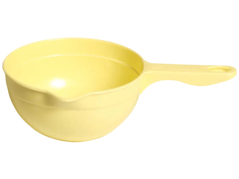 Panelinha Multiuso Amarelo Candy - BlueStar 