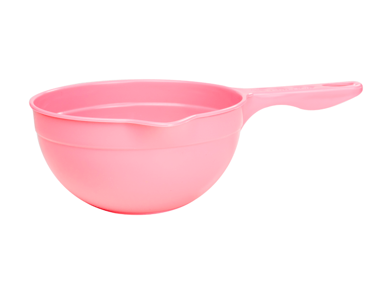 Panelinha Multiuso Rosa Bebê - Candy Color – Bluestar