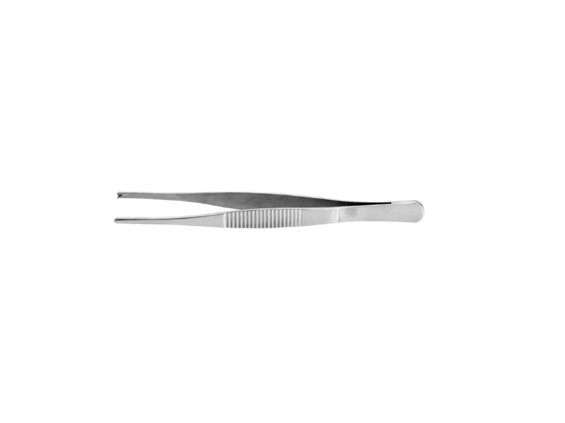 Pinça Culinária com Garra Aço Inox 16 cm - Allonsy 