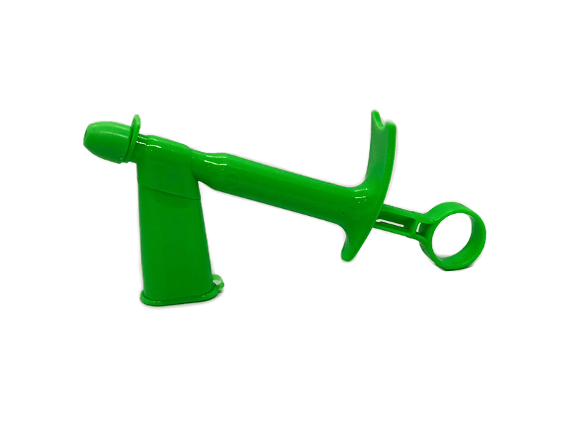 Pistola Aplicador de Pérolas 6mm  - Prime Chef 