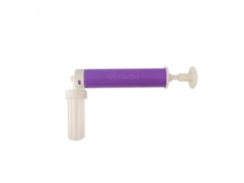 Pulverizador para Decorar Bolos Lavanda - Bluestar