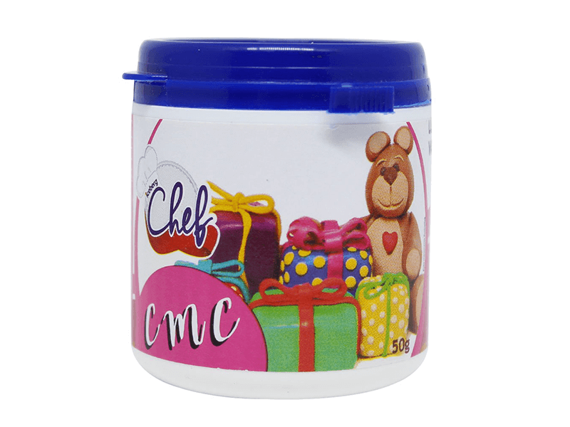 CMC Desumidificante 50g – Iceberg 