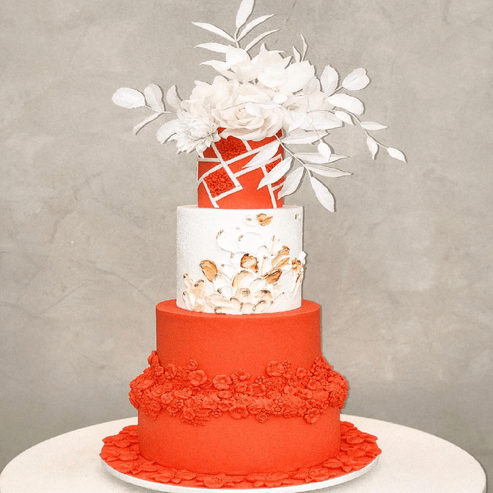 Pasta Americana 500g Arcolor