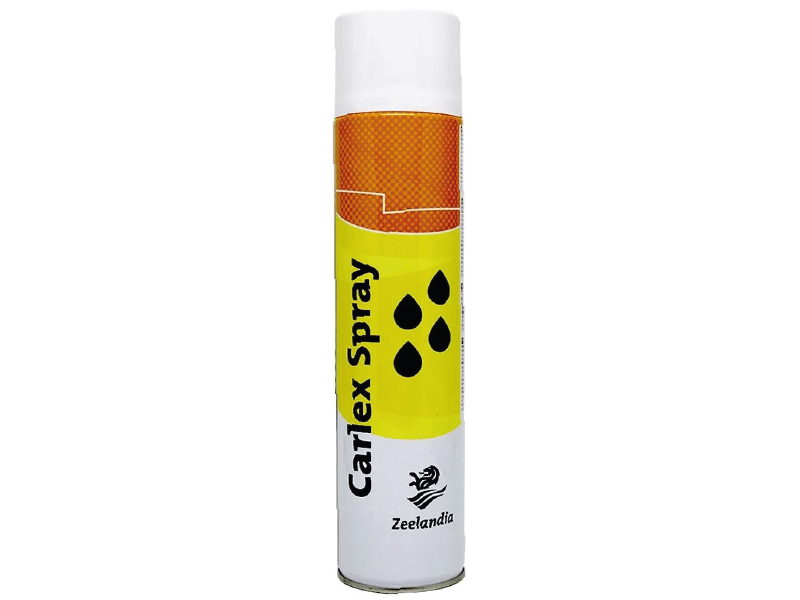 Spray Desmoldante 600ml - Emulzint