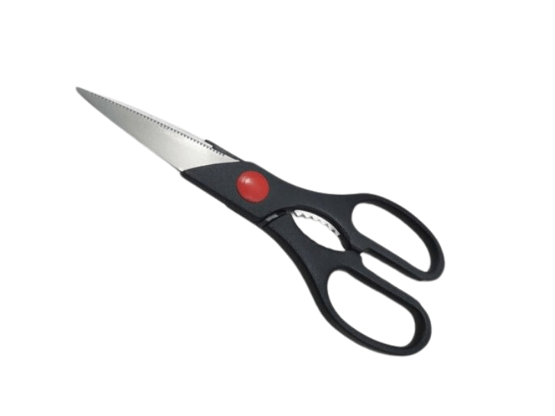 Tesoura Multiuso 21 cm - Yangzi