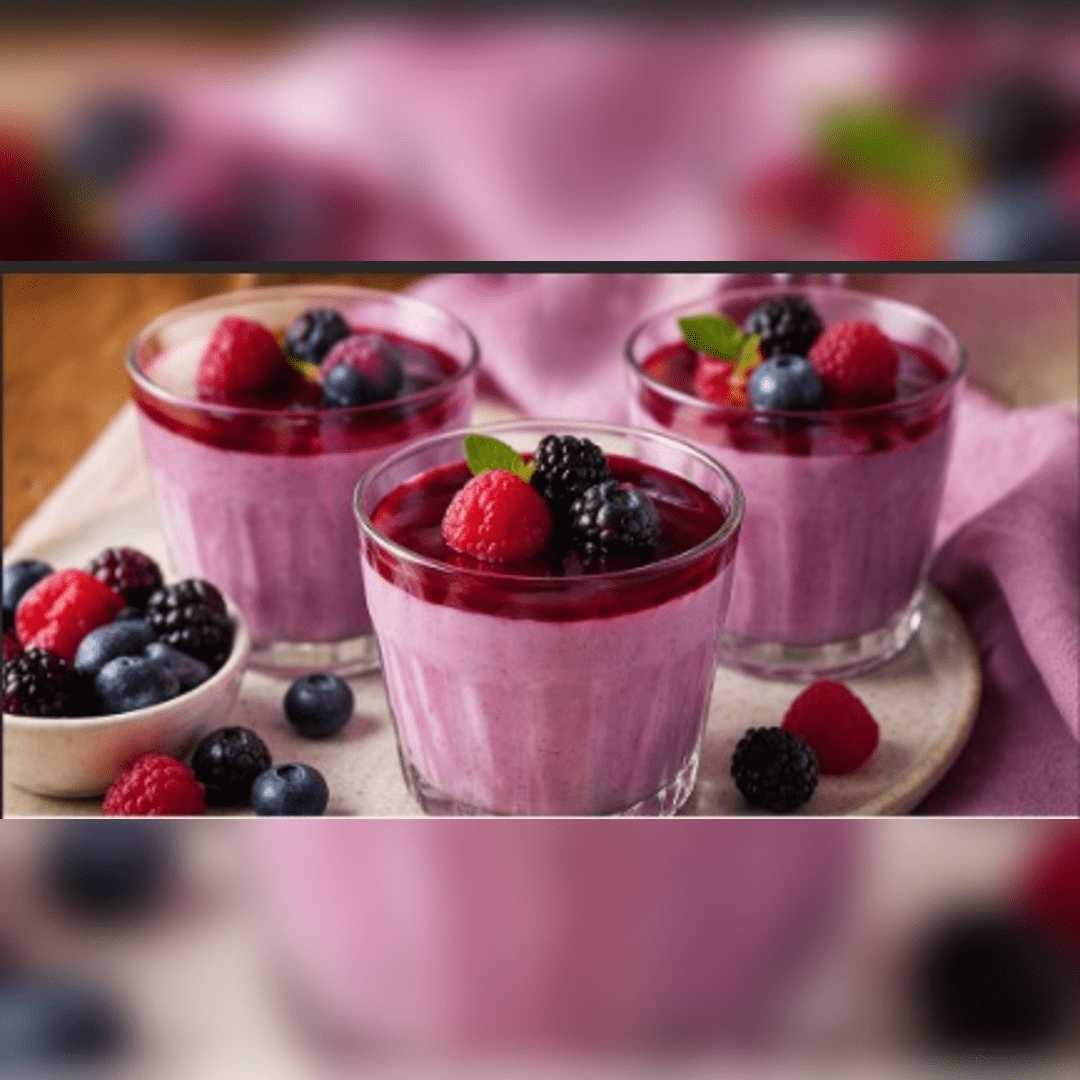 Curso Especial de Flans com Mago 18/08/26 das 09h às 11h30 