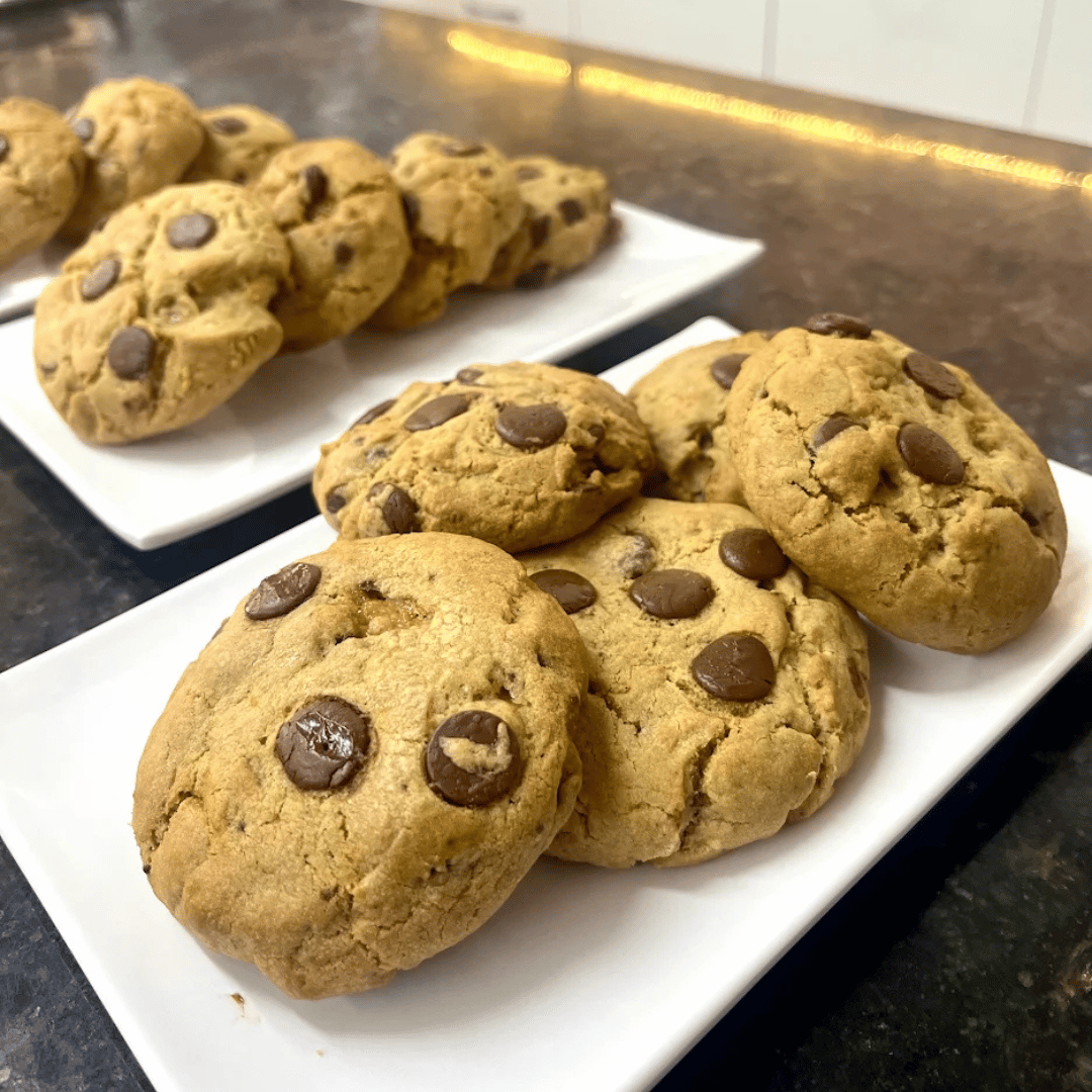 Curso Festival de Cookies 25/04/26 09h às 12h30