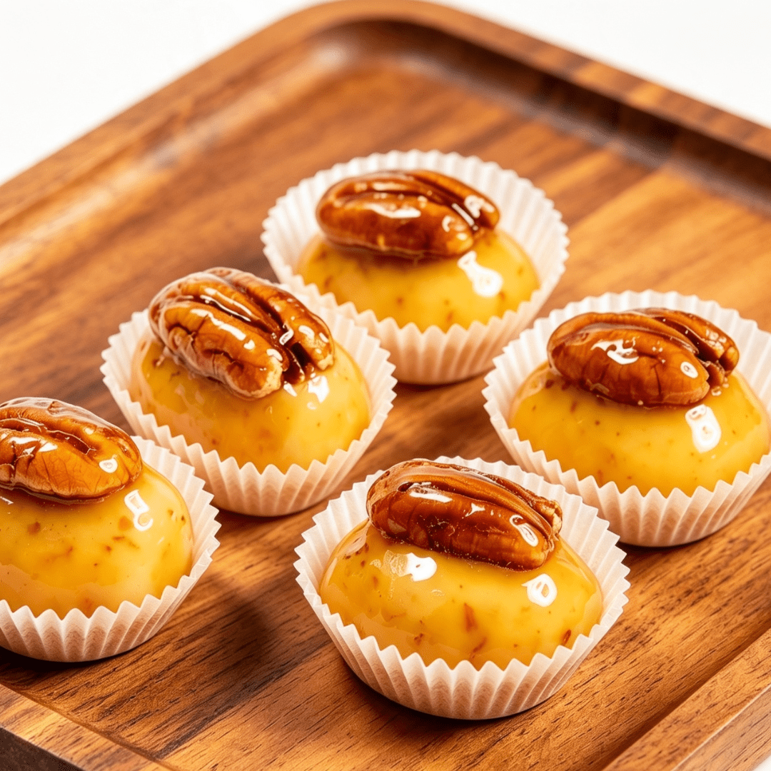 Curso Prático Arte de Caramelizacão Perfeita - Doces Especiais 28/08/26 das 09h às 12h30 