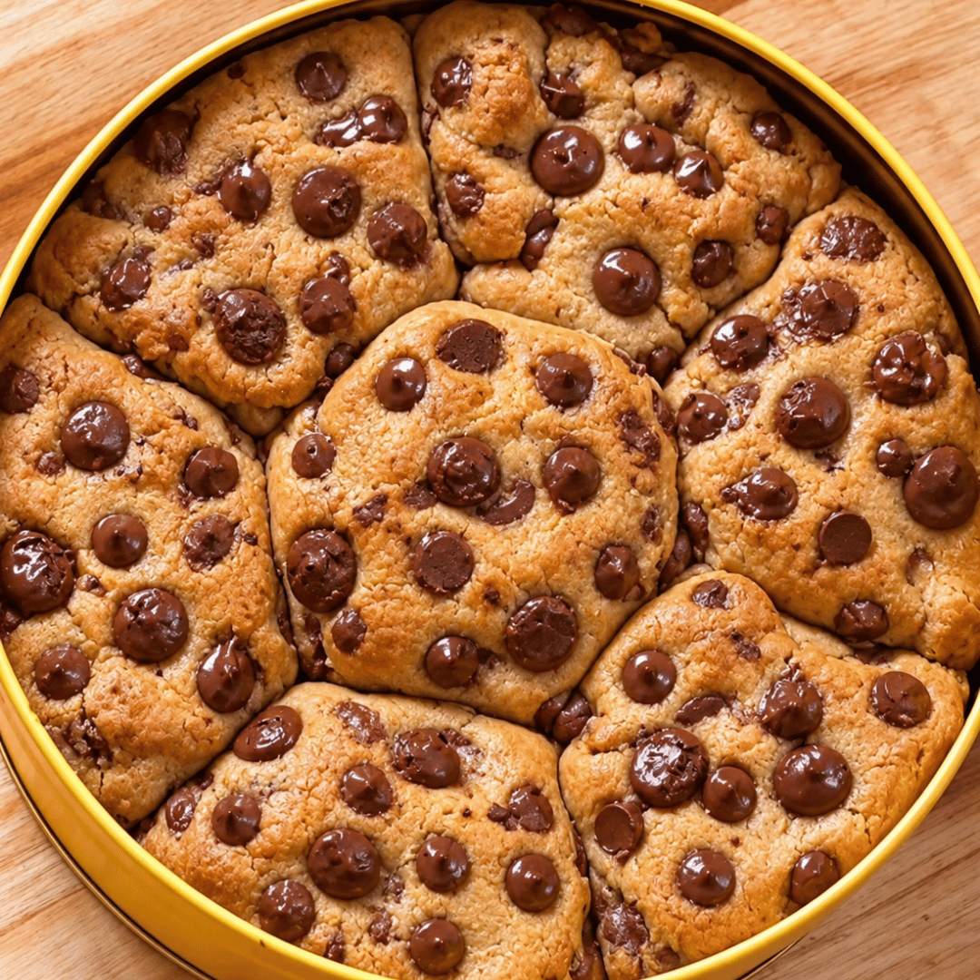 Curso Prático Cookies: Torta, Boleados e na Lata 29/08/26 das 09h às 12h30