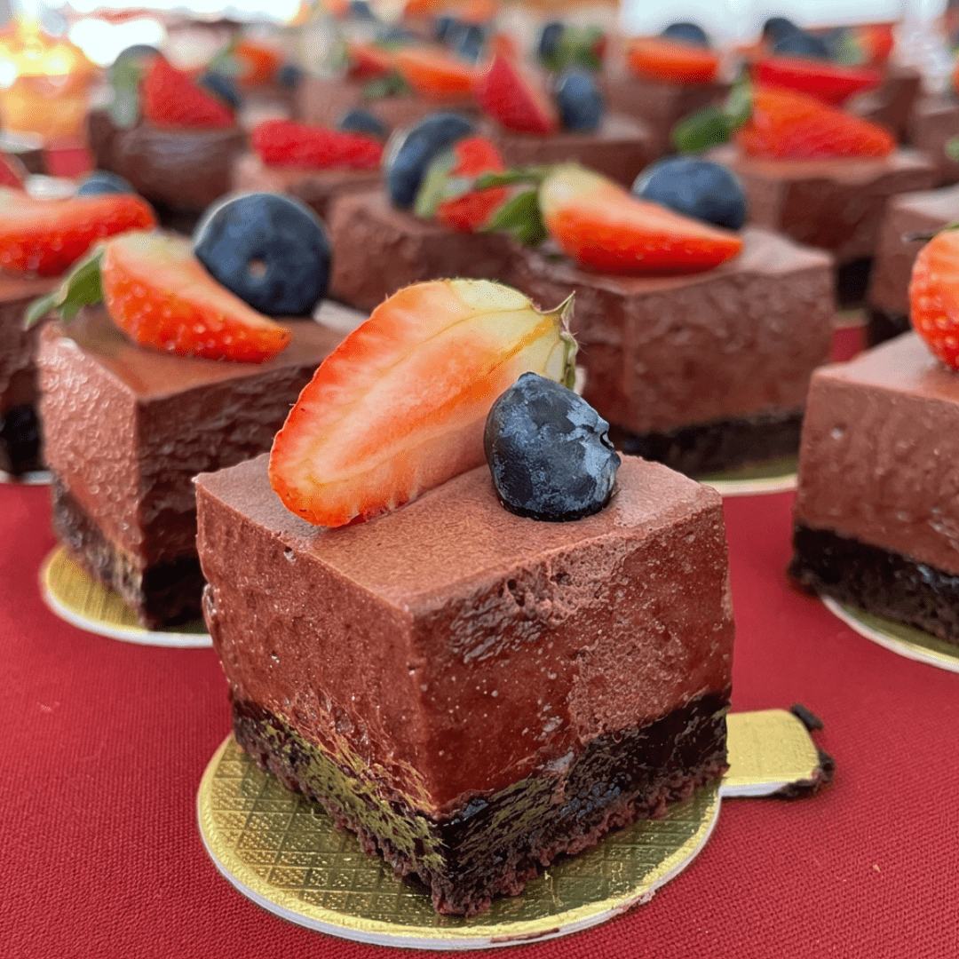 Curso Prático Mono Porções 12/08/26 das 09h às 17h