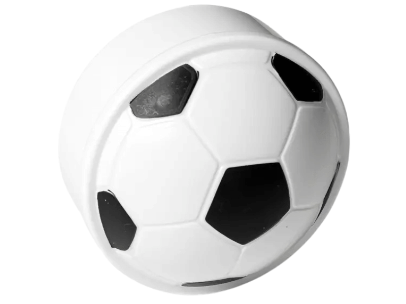 Cake Box Bola Branco 500ml - BlueStar