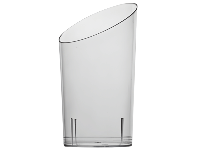 Copo Pic 60 ml c/ 10 unidades - Plastilânia