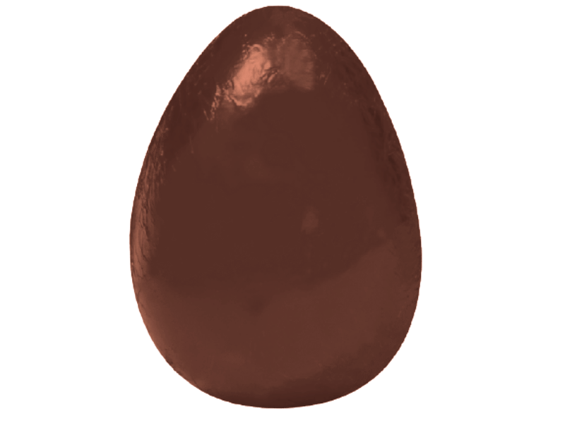 Papel Chumbo Marrom 8X7,8 cm c/300 Folhas Cromus