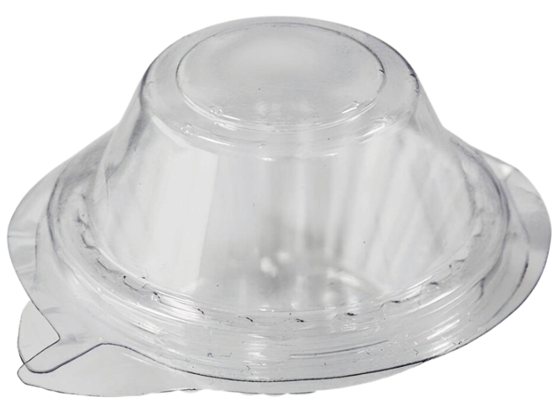 Blíster para Doce Brigadeiros Individual c/ 30 unidades N14151 - Bwb