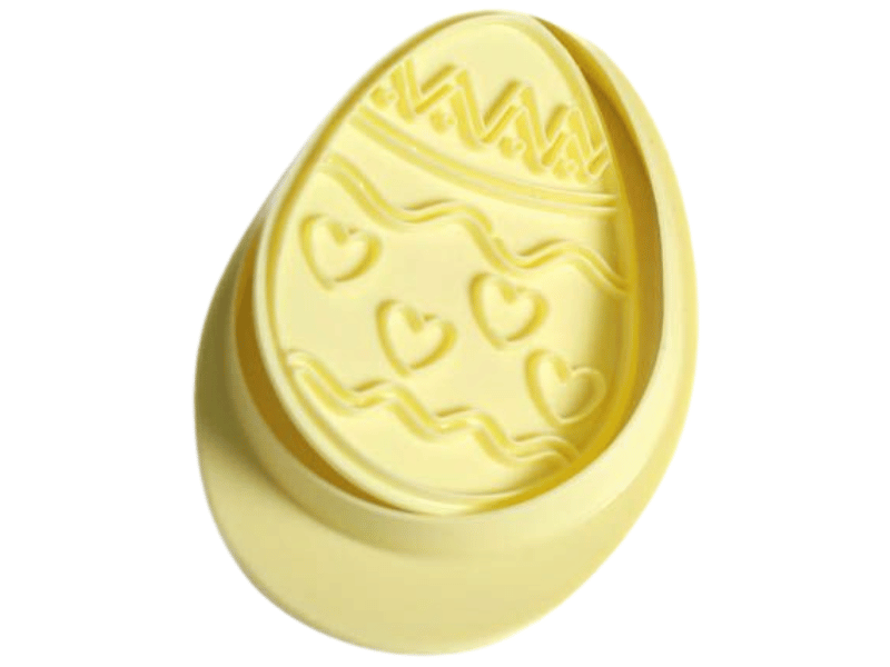 Cortador com Carimbo Ovinho - BlueStar