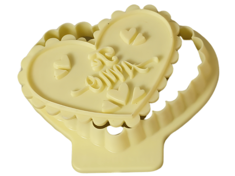 Cortador com Carimbo Te Amo - BlueStar 