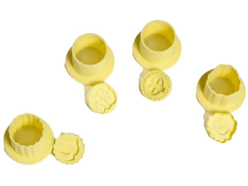 Ejetor Max Cristão c/ 8 peças - BlueStar