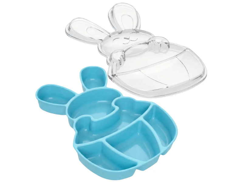 Fondue Box Coelho Azul Candy 1,3 L - BlueStar