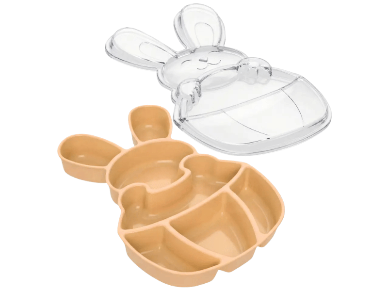 Fondue Box Coelho Creme 1,3 L - BlueStar