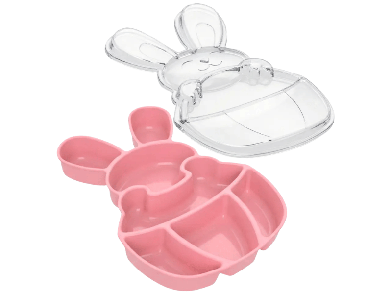 Fondue Box Coelho Rosa Candy 1,3 L - BlueStar